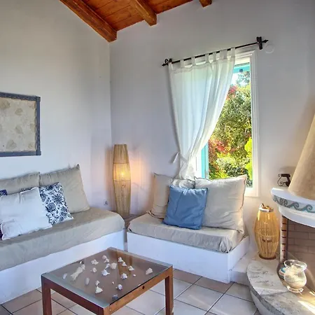 Дом отдыха Ostria *