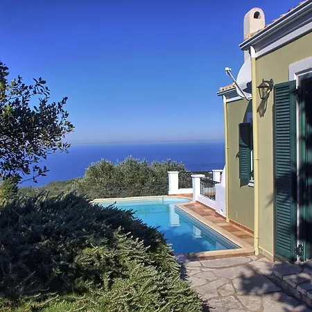 Ostria Дом отдыха Цукаладес