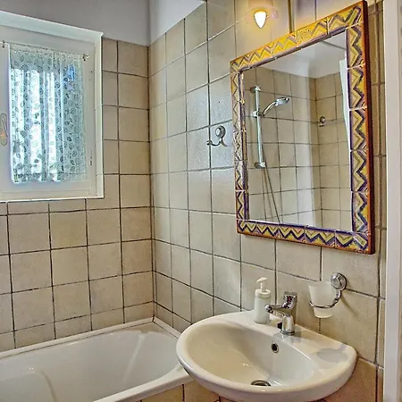 Ostria Дом отдыха