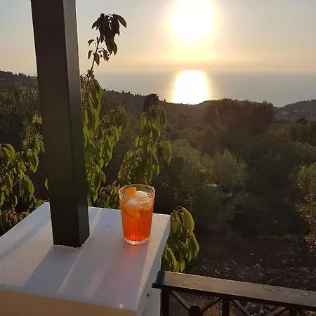 Дом отдыха Ostria *