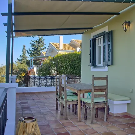 Ferienhaus Ostria *