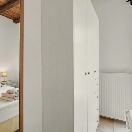 Ostria Tatil Evi *