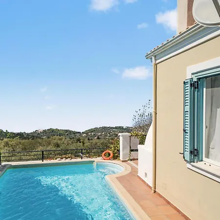 Tatil Evi Ostria