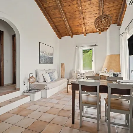 Tatil Evi Ostria *