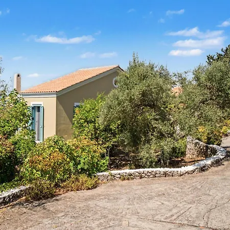 Ostria Tatil Evi