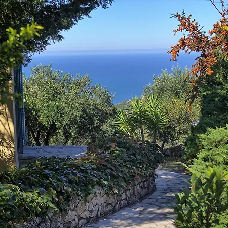 Ferienhaus Ostria