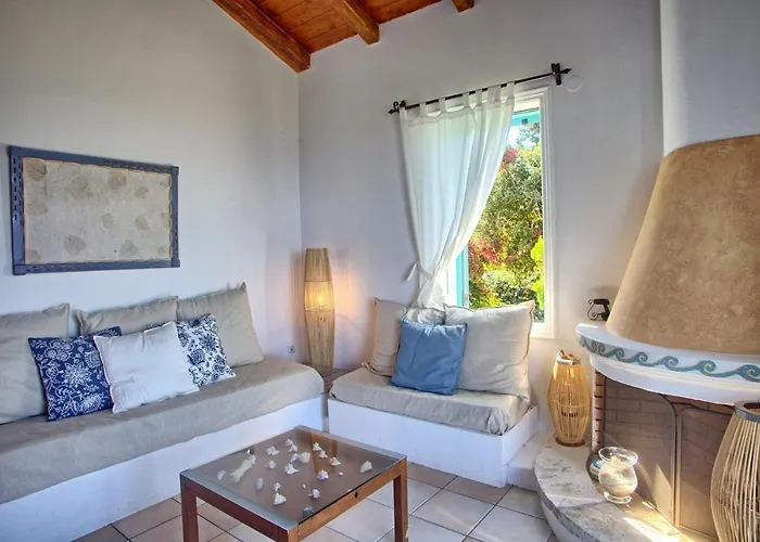 Ferienhaus Ostria *
