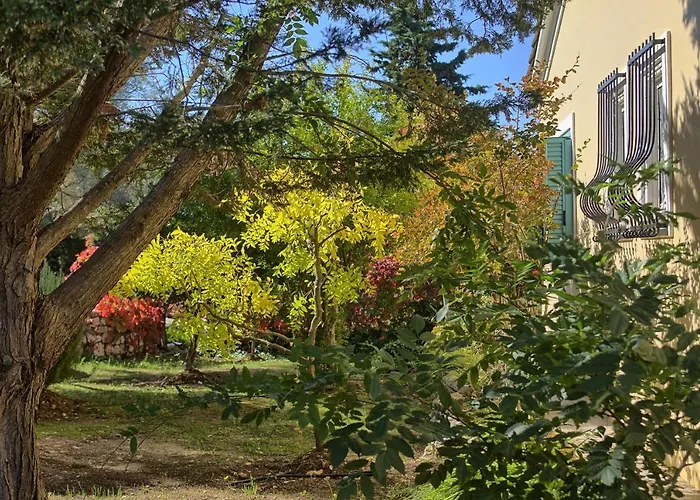 Ferienhaus Ostria *
