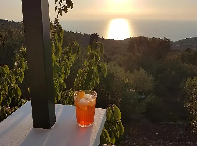 Ferienhaus Ostria *